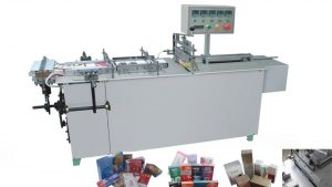 How to find the best overwrapping machines manufacturers?
